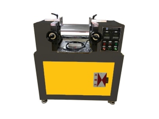 HC-200雙滾筒混合機(jī)